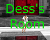 ~K~Dessy's Room