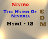 Niviro - The Hymn Of