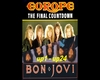 Europe/Bon Jovi - Mashup