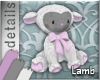 [MGB] D! Lamb