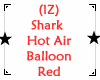 Shark Hot Air Balloon R