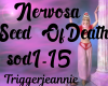 Nervosa-Seed Of Death