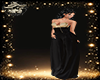 DORA ELEGANT WAIST BLK