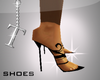 [TIF]Fragance heel black