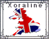 (XL)UK Animated Flag