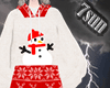 Snowman coat（F）