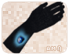 A.M.| DragonRebel-Glove