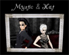Mystic & Kat