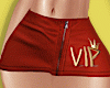 Vip Skirt