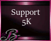 SUPPORT BROOK 5K