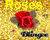 T| Roses Light