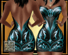 [L] AQUA Black Elegant
