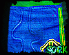 BRAZUCA PANTS DRIPPIN F.