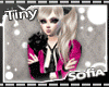 <LA> Chikaze  "Tiny"