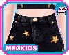 Kids Short Stars
