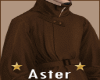 ★  Trench Coat Brown