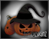 [BGD]Halloween Pumpkin D