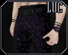 [luc] Sorcery Slacks