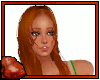 *C 5 Weena Red Auburn