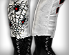 these with boots only