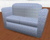 Blue ShootingStars Couch