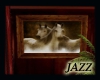 Jazzie-Twin Horses