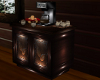 Coffee Cabinet