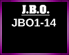JBO - J.B.O.