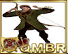 QMBR Forest Knight 2