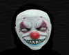Clown bad mask
