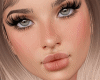 Vera MH/Lashes/Eyes