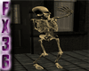 (FXD) BM Skeleton Avatar