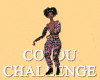 MA#Colou Challenge 1Pose