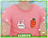 KID🐰 Easter Bunny Top