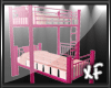|XF| Dotters' Bunk Bed