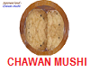Chawan-mushi food