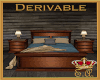 E.A. Derivable Bed V2