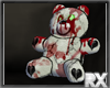 [Rx] FURN zombie teddy
