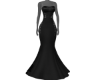 ! CRISCROS GOWN