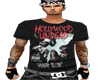Hollywood Undead tee 3