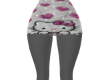 valentines kitty skirt1