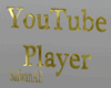 -co- gold youtube player