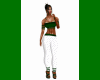 Green Line Outfit-XP