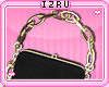 iz! DRV Chain Bag