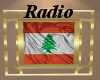 LEBANON *Radio*
