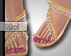 Mel* Aryell Sandals