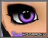 -H- Mia Eyes (Purple)