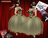 Sandie burlesque