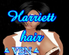 Harriette hair BK