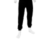 JS | pijama pant blk